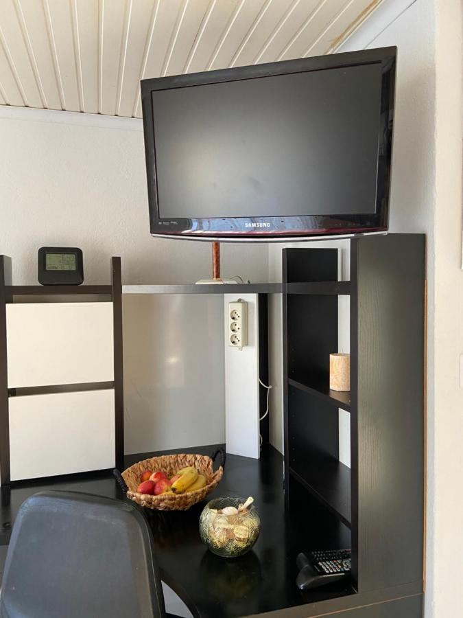 Xenia Hotel Kavála ภายนอก รูปภาพ