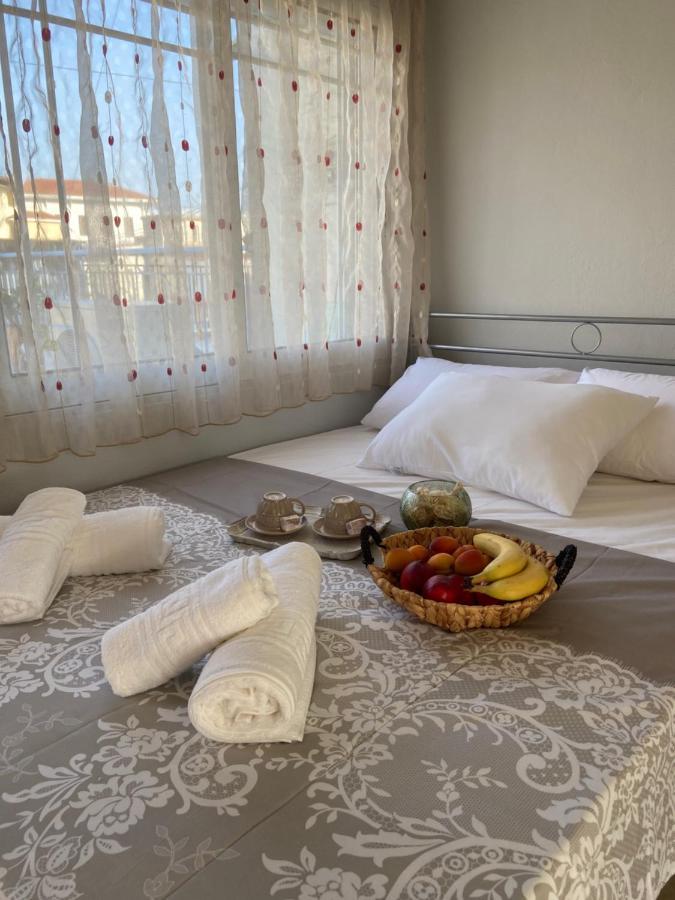 Xenia Hotel Kavála ภายนอก รูปภาพ