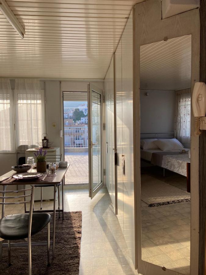 Xenia Hotel Kavála ภายนอก รูปภาพ