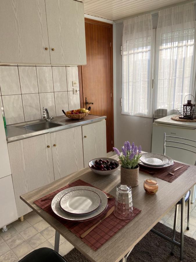 Xenia Hotel Kavála ภายนอก รูปภาพ