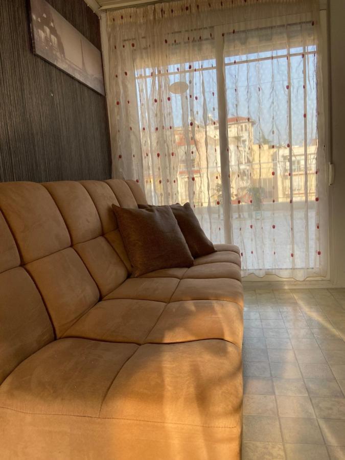 Xenia Hotel Kavála ภายนอก รูปภาพ