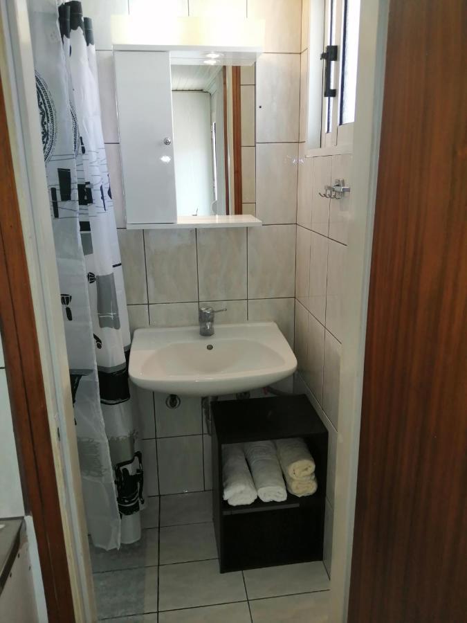 Xenia Hotel Kavála ภายนอก รูปภาพ